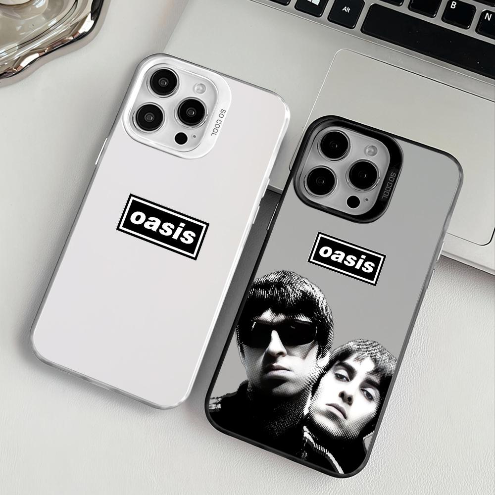 Computer Case - Etui na telefon z motywem muzyki,