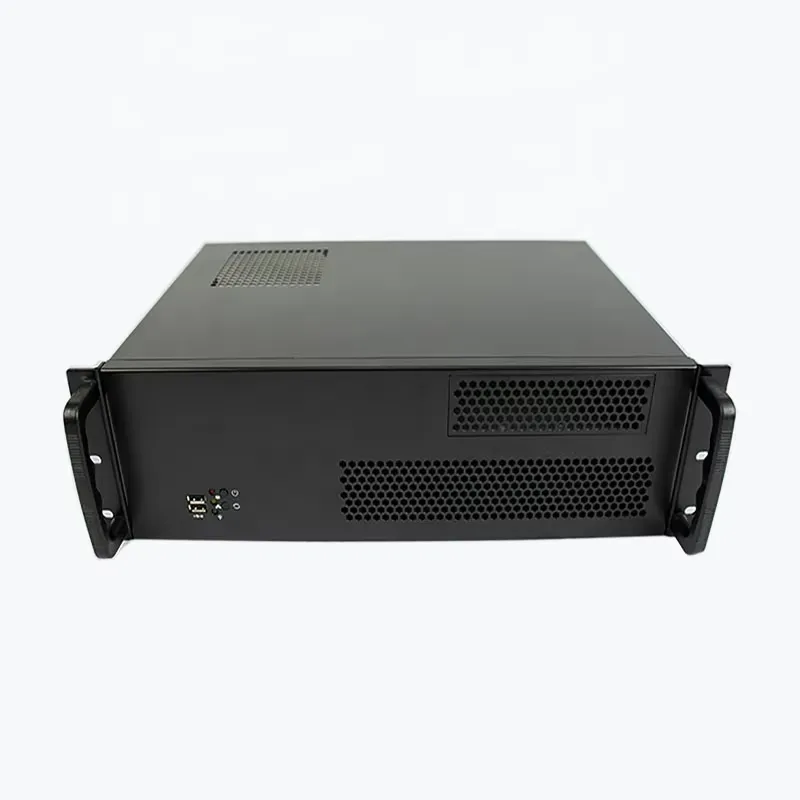 Atx Case - Novatech Global 19-calowa 3U obudowa serwerowa