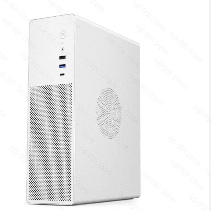 Atx Case - Obudowa komputera stacjonarnego C1+ M-ATX, mały