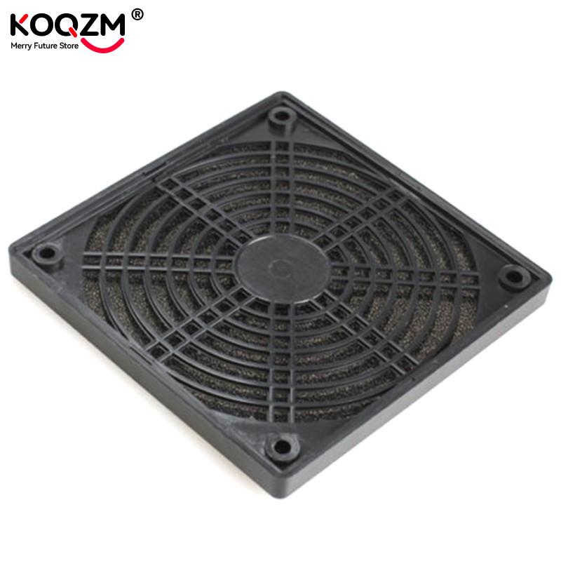 Dust Filter Pc - Pyłoszczelna 120mm wentylator obudowy filtr pyłowy
