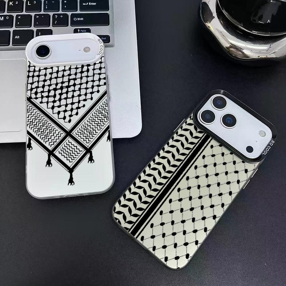 Etui na telefon Keffiyeh P-Pal – Computer Case recenzja i cena