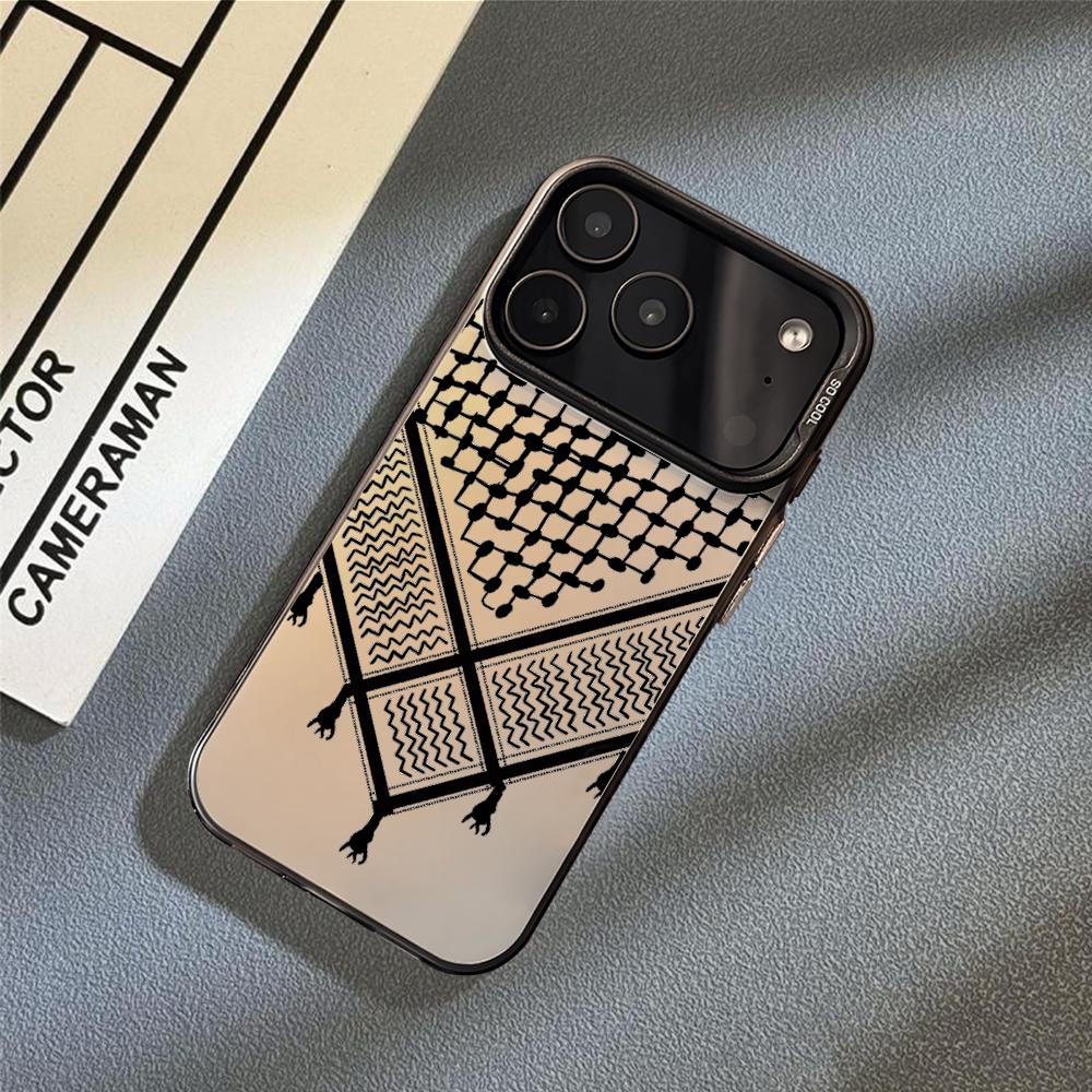 Etui na telefon Keffiyeh P-Pal – Computer Case recenzja i cena