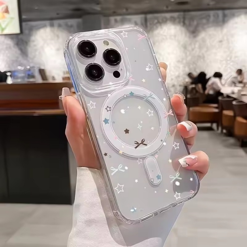 Przezroczyste etui na telefon  – Mini Pc Case recenzja i cena