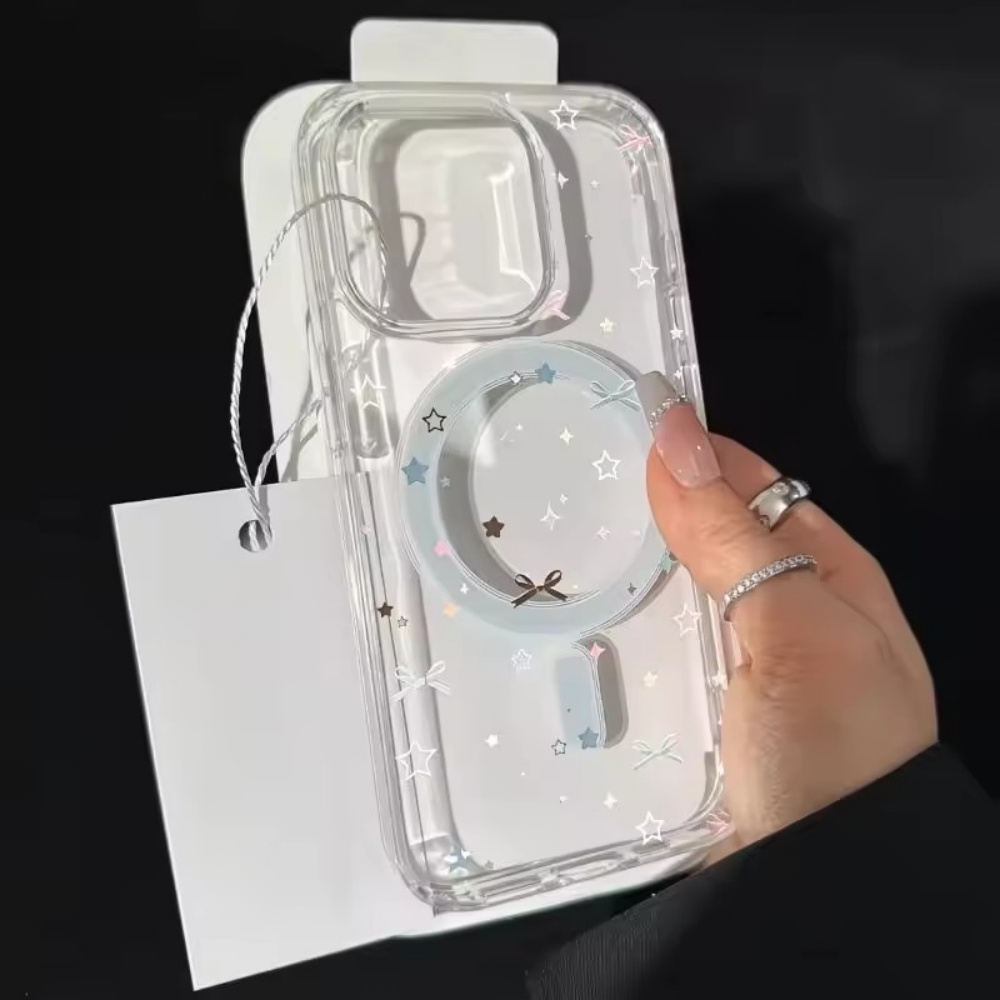 Przezroczyste etui na telefon  – Mini Pc Case recenzja i cena