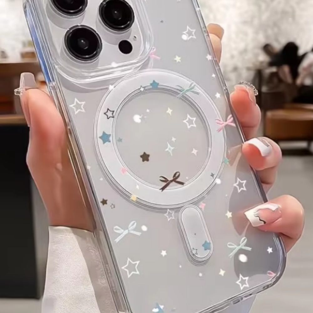 Przezroczyste etui na telefon  – Mini Pc Case recenzja i cena
