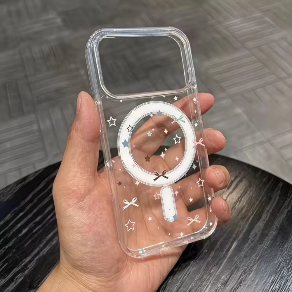 Przezroczyste etui na telefon  – Mini Pc Case recenzja i cena