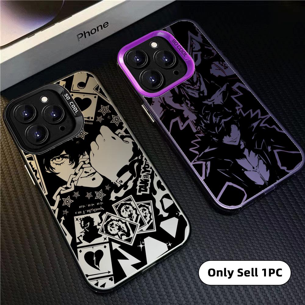 Etui na telefon Game P-Persona – Matte Pc Case recenzja i cena