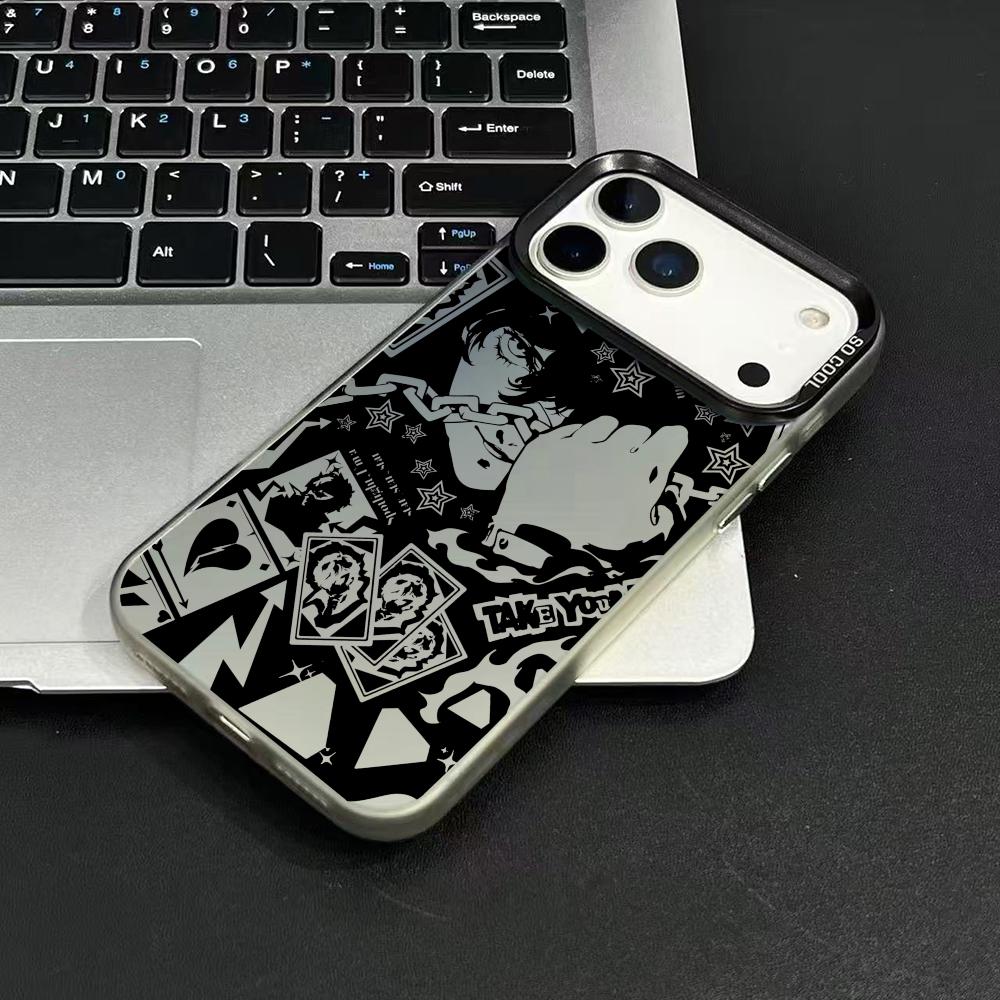 Etui na telefon Game P-Persona – Matte Pc Case recenzja i cena