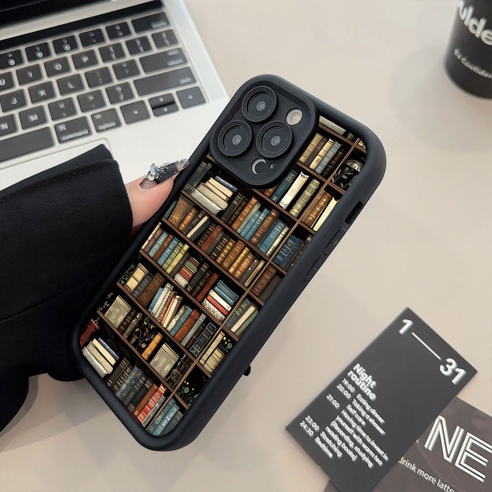 Etui na telefon z kreatywnym w – Computer Case recenzja i cena