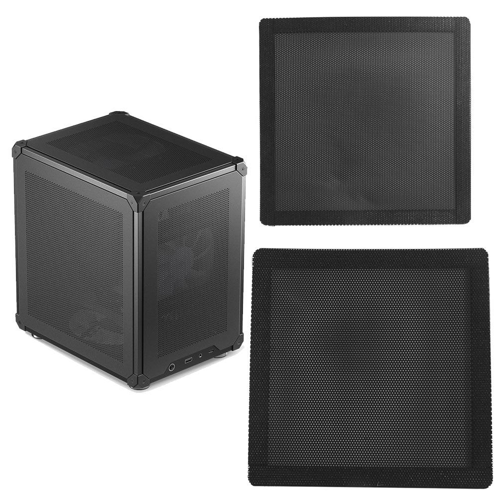 Czarna, magnetyczna osłona na  – Dust Filter Pc recenzja i cena