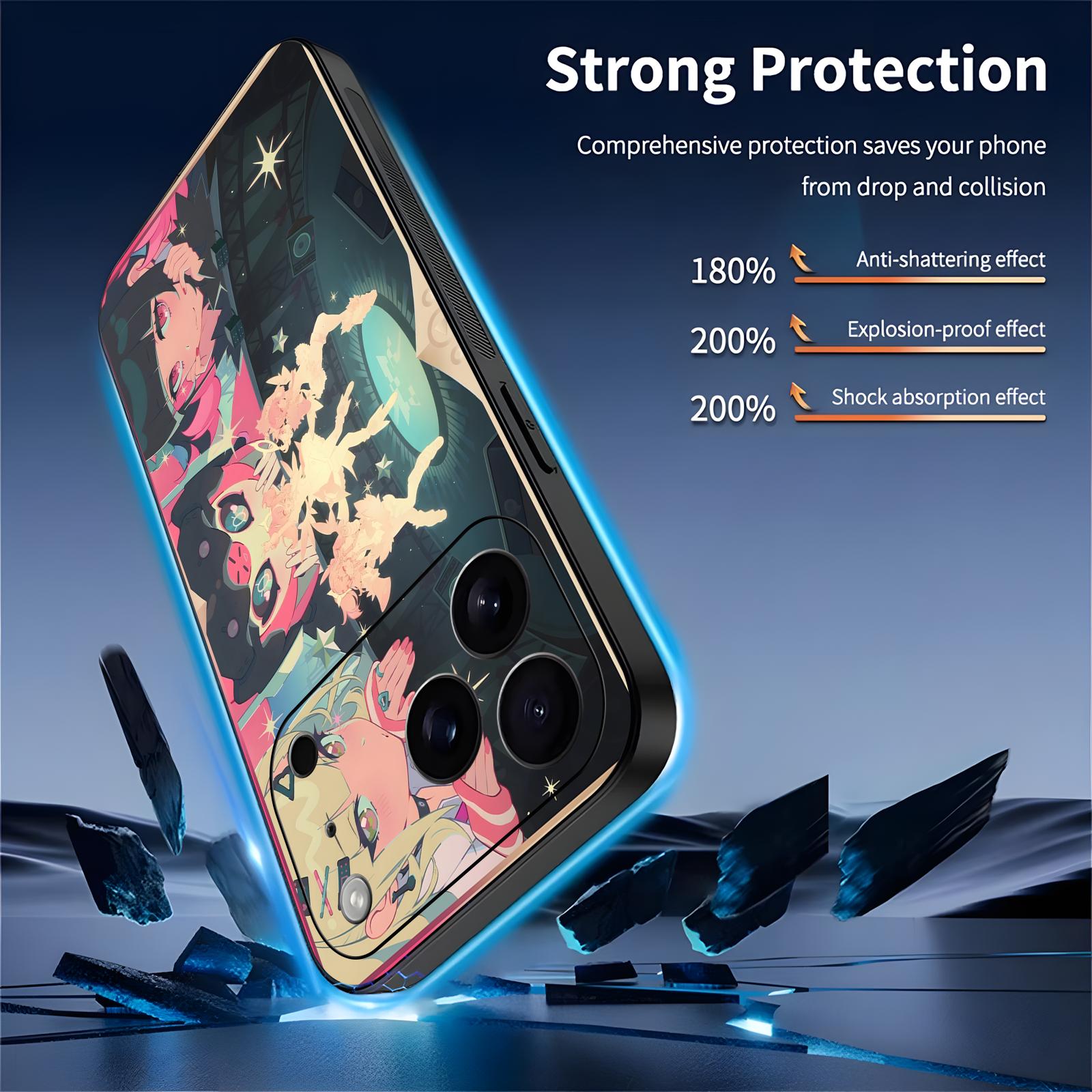 Zenless Zone Zero Aria Etui na – Mini Pc Case recenzja i cena