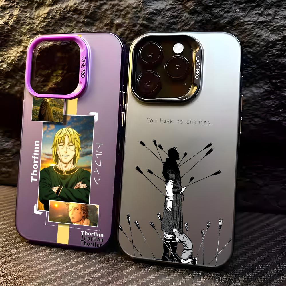 Etui na telefon V-Vinland Saga – Matte Pc Case recenzja i cena