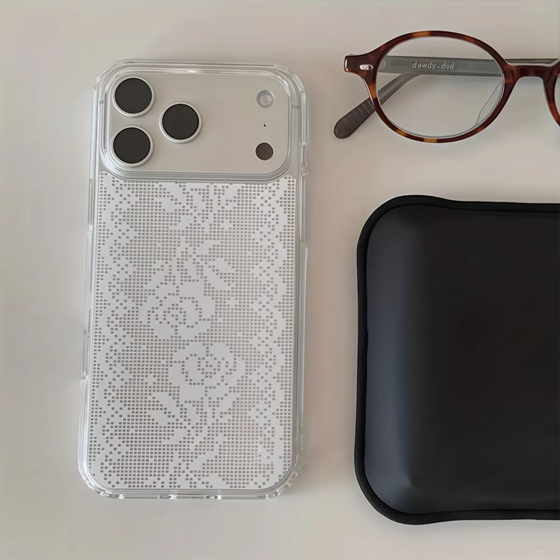 Koreańskie, romantyczne etui n – Mini Pc Case recenzja i cena