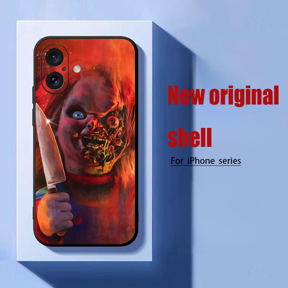 Etui na telefon z motywem film – Computer Case recenzja i cena