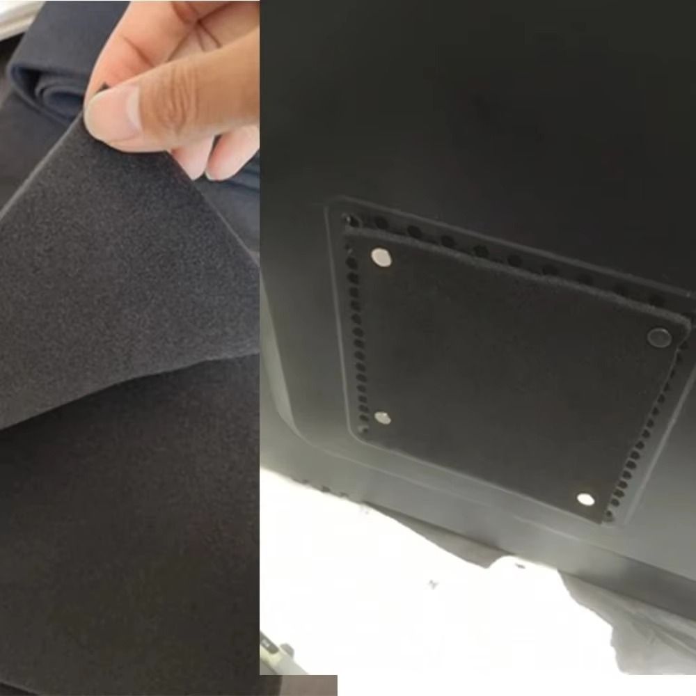 Nowa siatka filtrująca do komp – Dust Filter Pc recenzja i cena