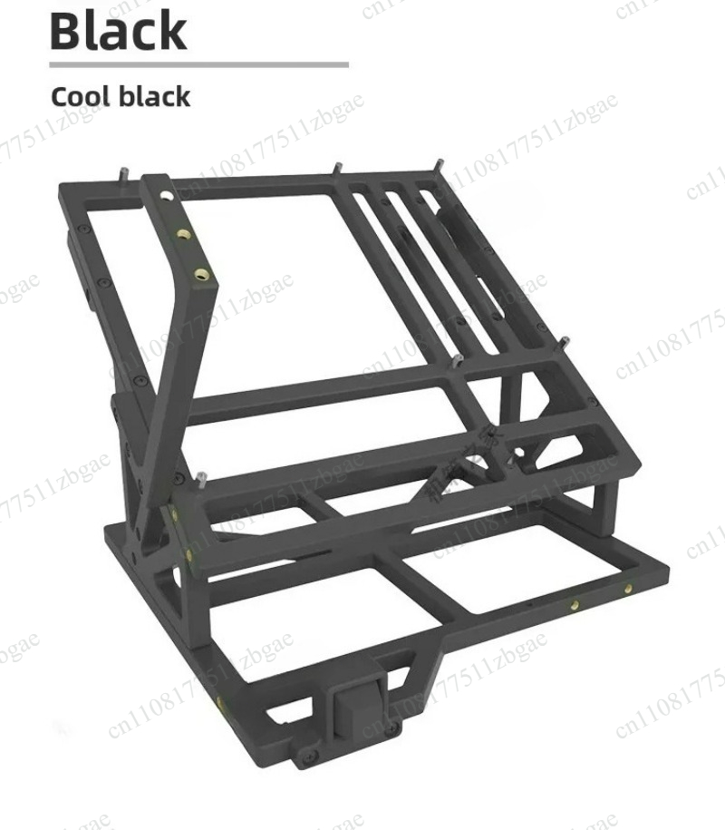 Obudowa komputera typu open fr – Pc Chassis recenzja i cena