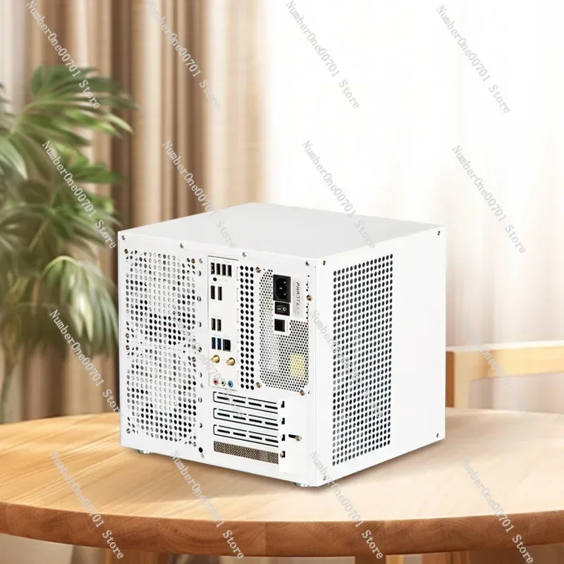 Obudowa NAS Sagittarius z 8 po – Atx Case recenzja i cena