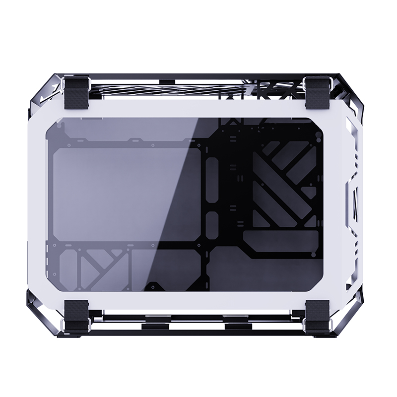 Obudowa komputerowa Lovingcool – Pc Chassis recenzja i cena
