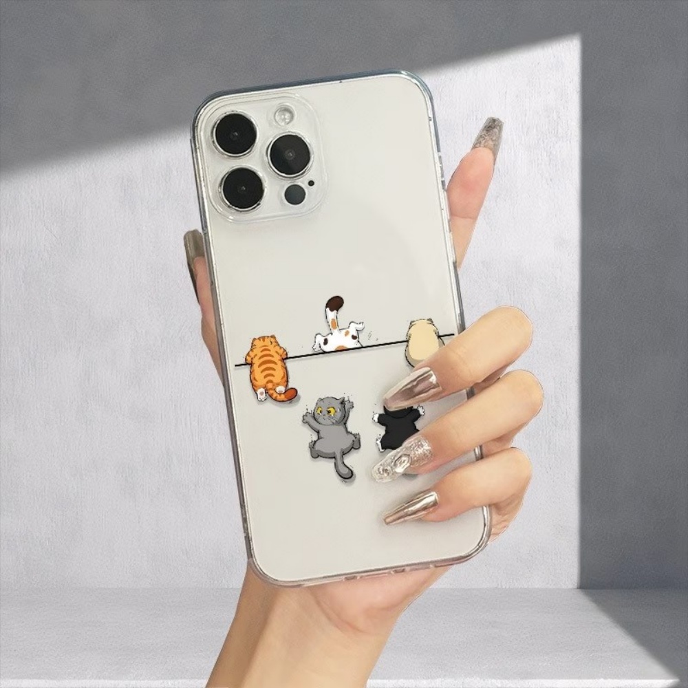 Etui na telefon z uroczym wzor – Mini Pc Case recenzja i cena