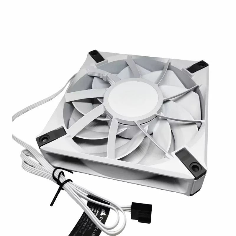 Wentylator obudowy Corsair AF1 – Case Fan Controller recenzja i cena