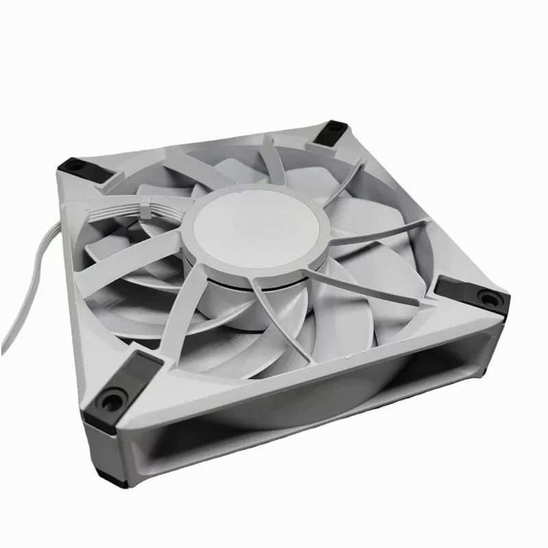 Wentylator obudowy Corsair AF1 – Case Fan Controller recenzja i cena