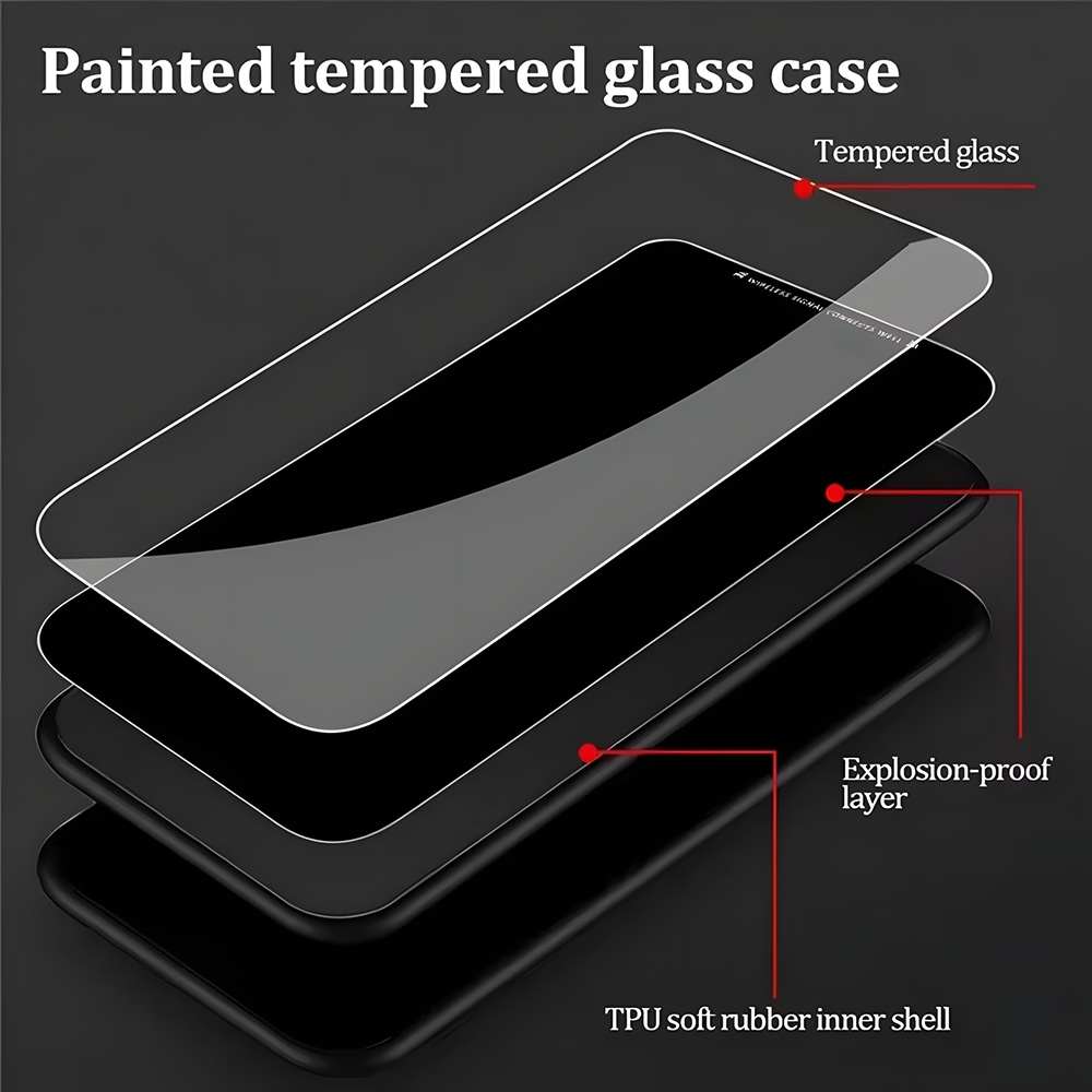 Modne etui na telefon z logo H – Computer Case recenzja i cena