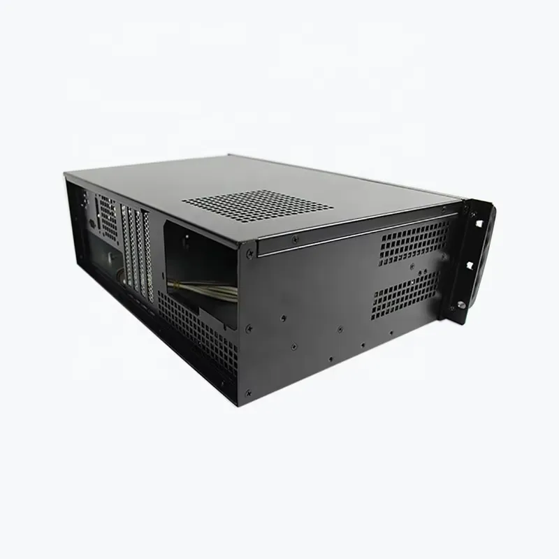 Novatech Global 19-calowa 3U o – Atx Case recenzja i cena