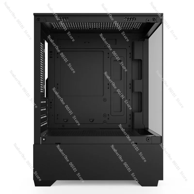 Obudowa komputera ES8 Sea View – Atx Case recenzja i cena