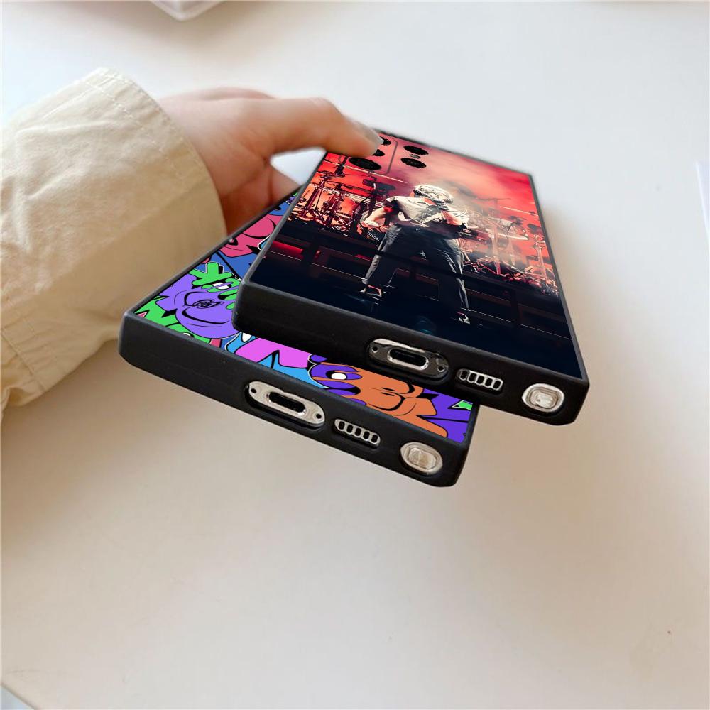 Etui na telefon Band O-ONE OK  – Computer Case recenzja i cena