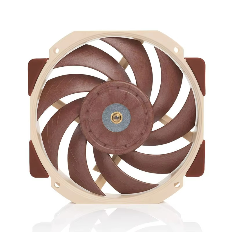 Wentylator obudowy Noctua NF-A – Case Fan Controller recenzja i cena