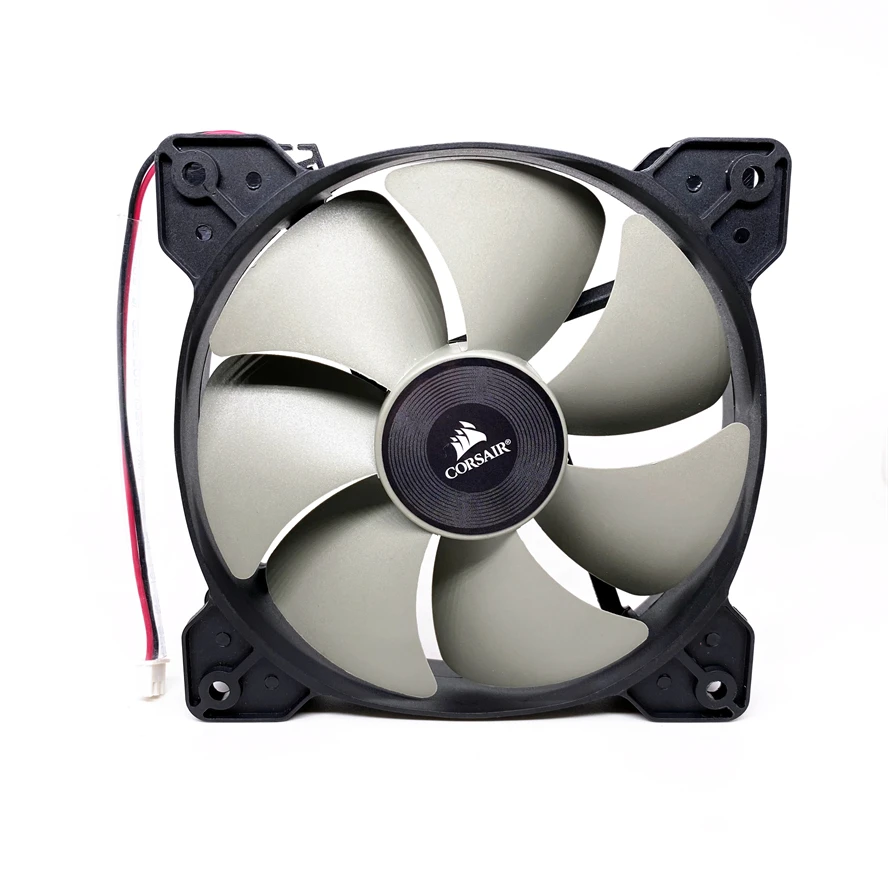 Wentylator chłodzący DC12V 0.2 – Case Fans recenzja i cena