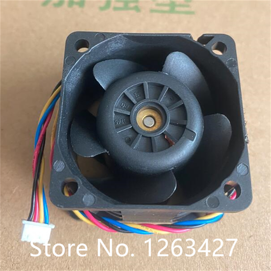 Wentylator hurtowy: 4028 12V 0 – Case Fan Controller recenzja i cena