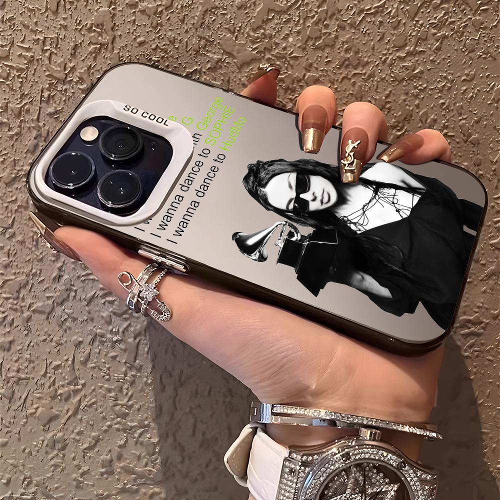 Etui na telefon C-Charli Xcx R – Matte Pc Case recenzja i cena