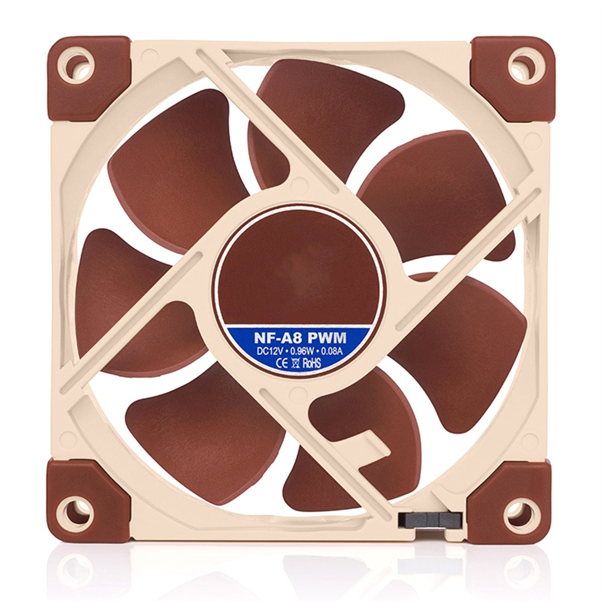 Wentylator komputerowy AB30 No – Case Fans recenzja i cena