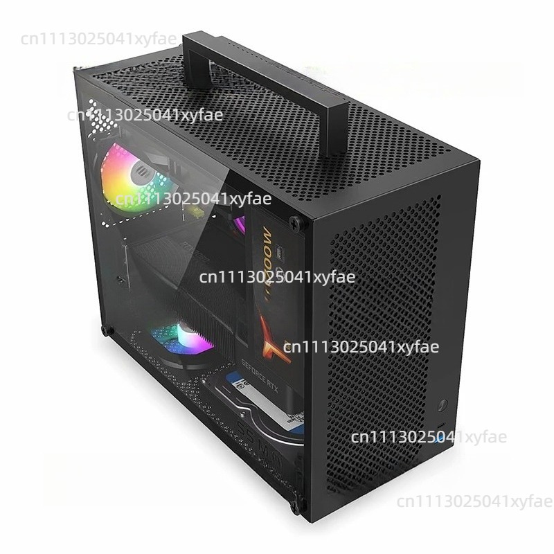 Obudowa komputerowa S5MAX biał – Pc Chassis recenzja i cena