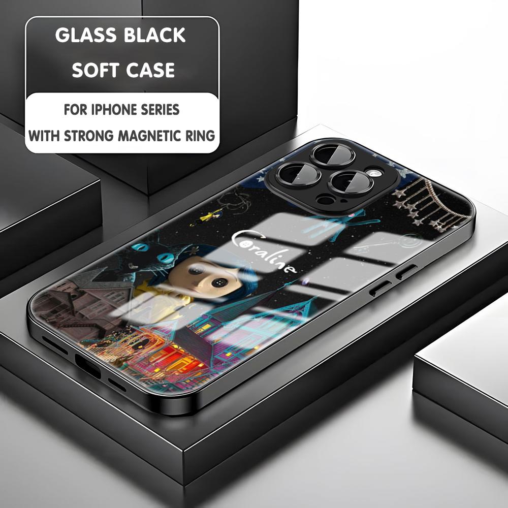 Etui na telefon C-coralines do – Mini Pc Case recenzja i cena