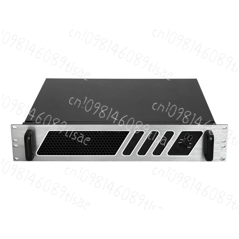 Obudowa serwera rack 2U, 19 ca – Case Fans recenzja i cena
