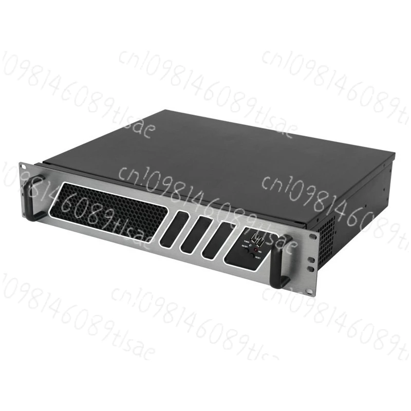 Obudowa serwera rack 2U, 19 ca – Case Fans recenzja i cena